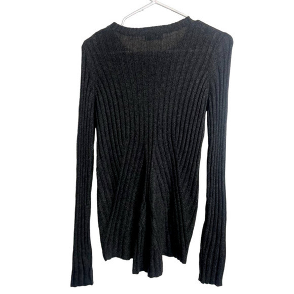 Gray Sweater - Picture 3 of 3